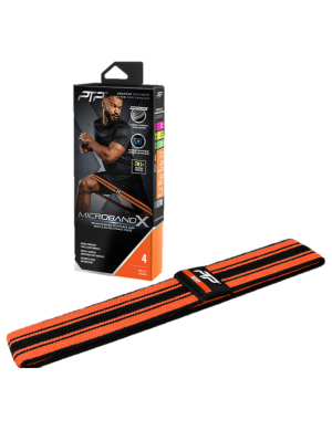 PTP Microband X Resistance Band